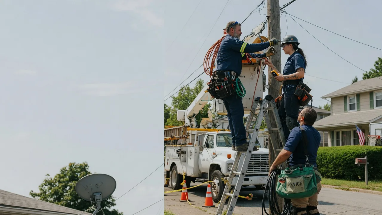 Electrical Repair in Weston, CO near me